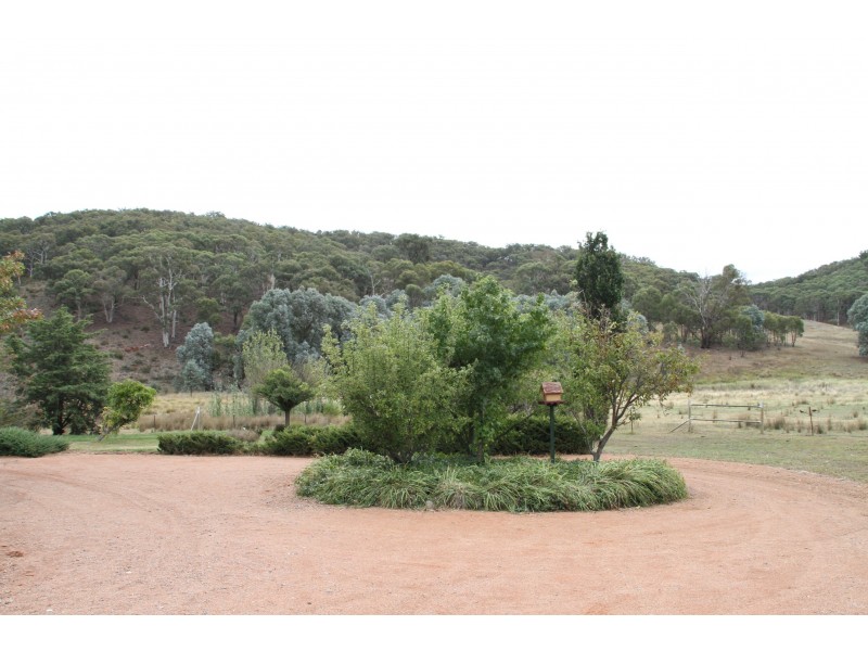 127 Corregans Road, Yass River NSW 2582