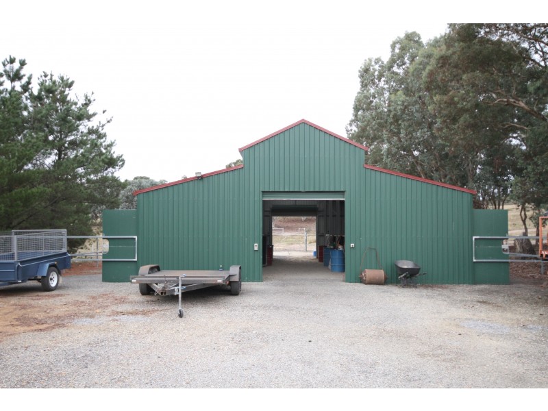 127 Corregans Road, Yass River NSW 2582