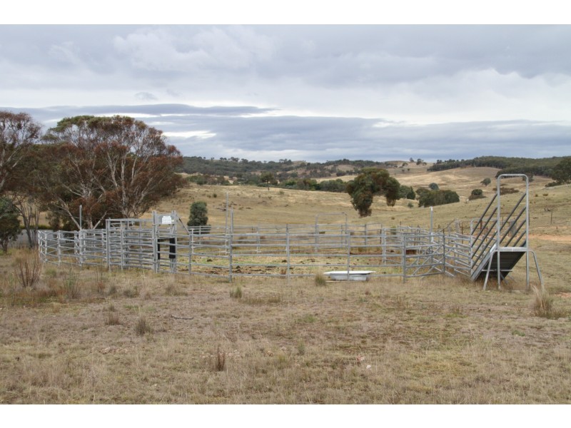 127 Corregans Road, Yass River NSW 2582