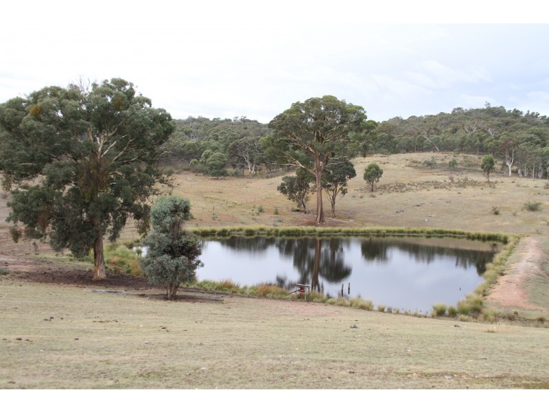 127 Corregans Road, Yass River NSW 2582