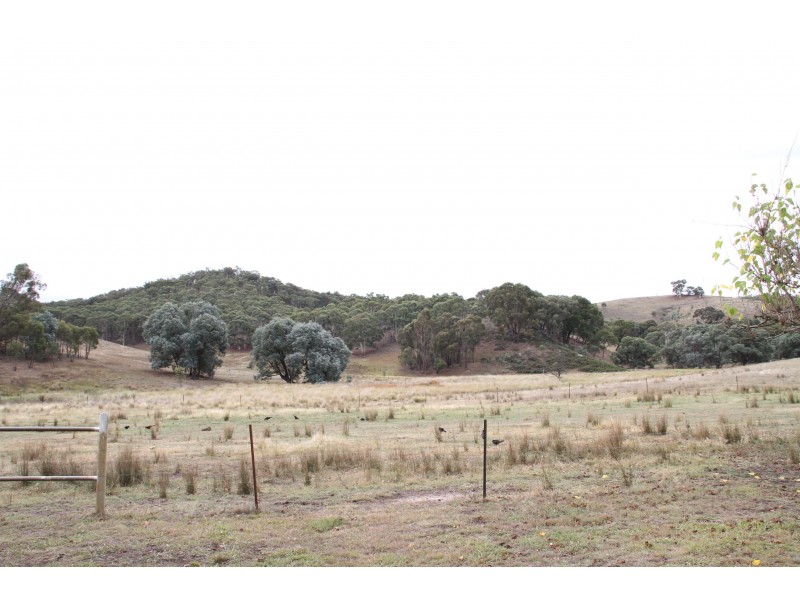 127 Corregans Road, Yass River NSW 2582