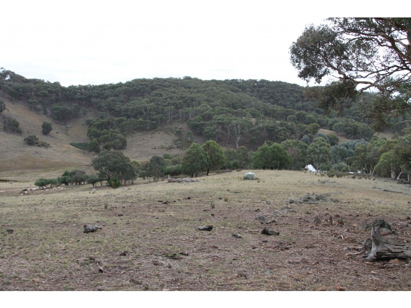 127 Corregans Road, Yass River NSW 2582
