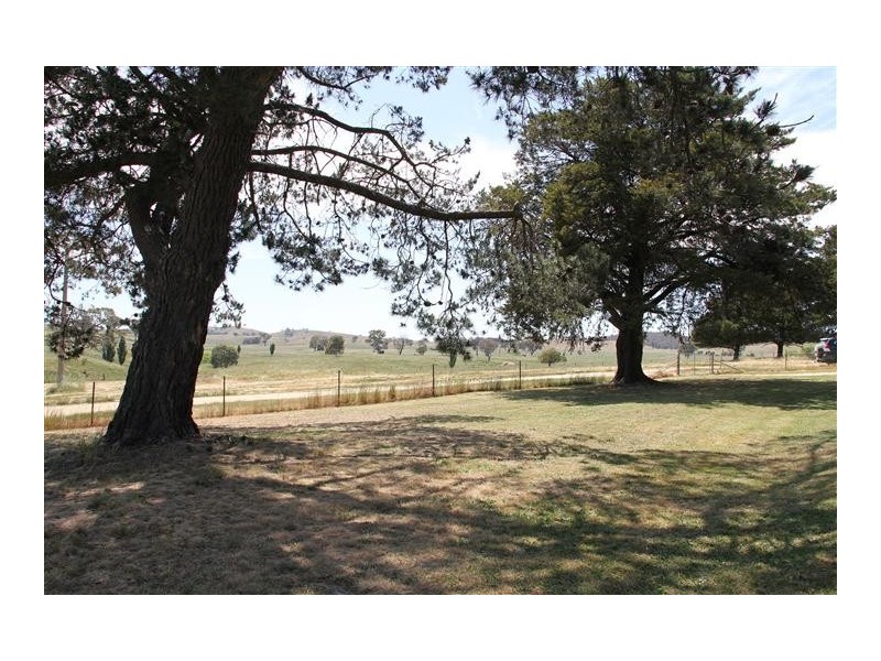 290 Little Plains Road, Boorowa NSW 2586