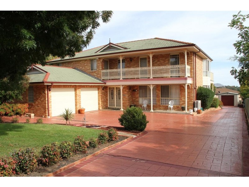 43 Macdonald Street, Yass NSW 2582