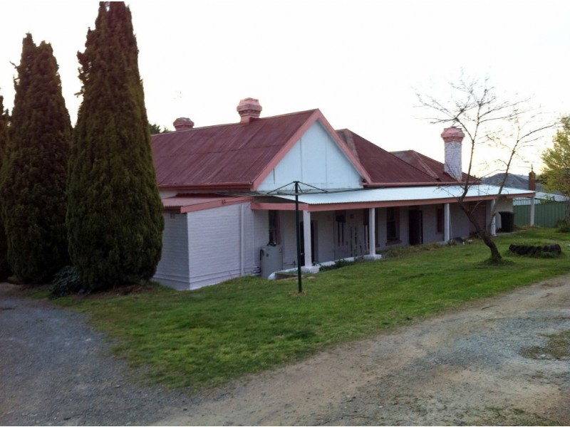 5 Bluett Street, Yass NSW 2582