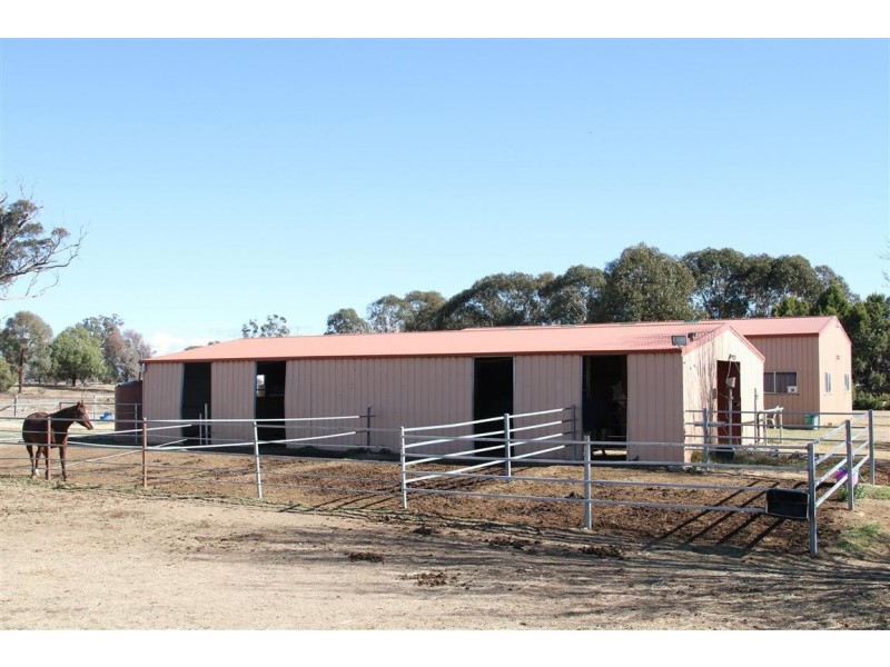 2441 Barton Highway, Murrumbateman NSW 2582