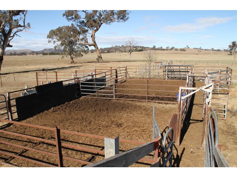 2441 Barton Highway, Murrumbateman NSW 2582