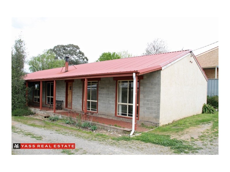 84 O’Brien Street, Yass NSW 2582