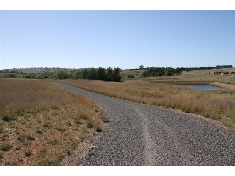 Lot 14 Kirketon Road, Yass NSW 2582