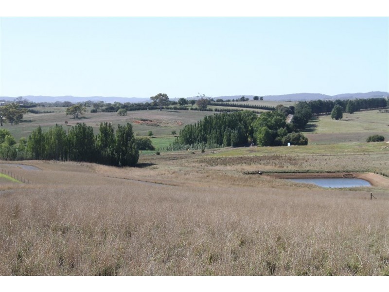 Lot 14 Kirketon Road, Yass NSW 2582