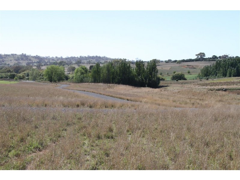 Lot 14 Kirketon Road, Yass NSW 2582