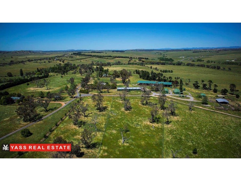 14 Yass River Road, Yass River NSW 2582
