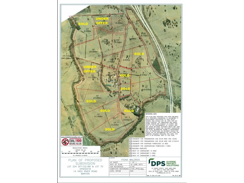 14 Yass River Road, Yass River NSW 2582