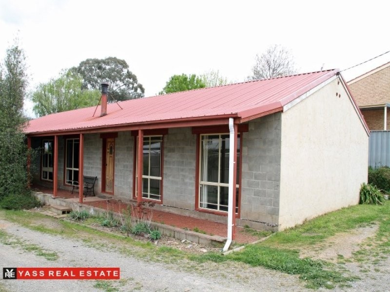 84 O’Brien Street, Yass NSW 2582