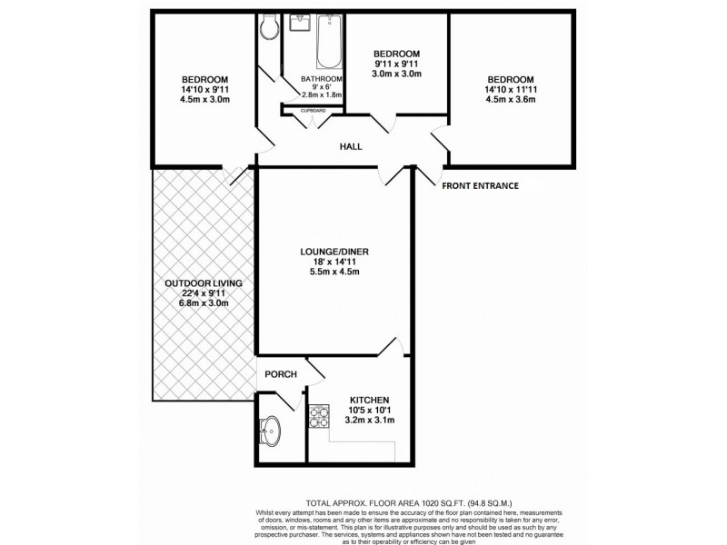 2 Pollux Street, Yass NSW 2582