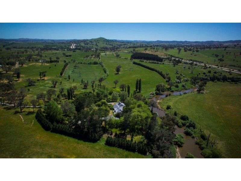 14 Yass River Road, Yass River NSW 2582