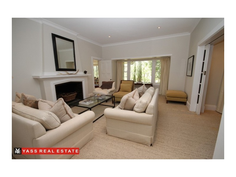 14 Yass River Road, Yass River NSW 2582