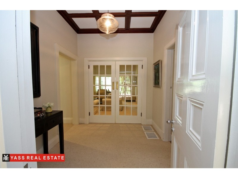 14 Yass River Road, Yass River NSW 2582