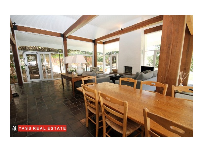 14 Yass River Road, Yass River NSW 2582