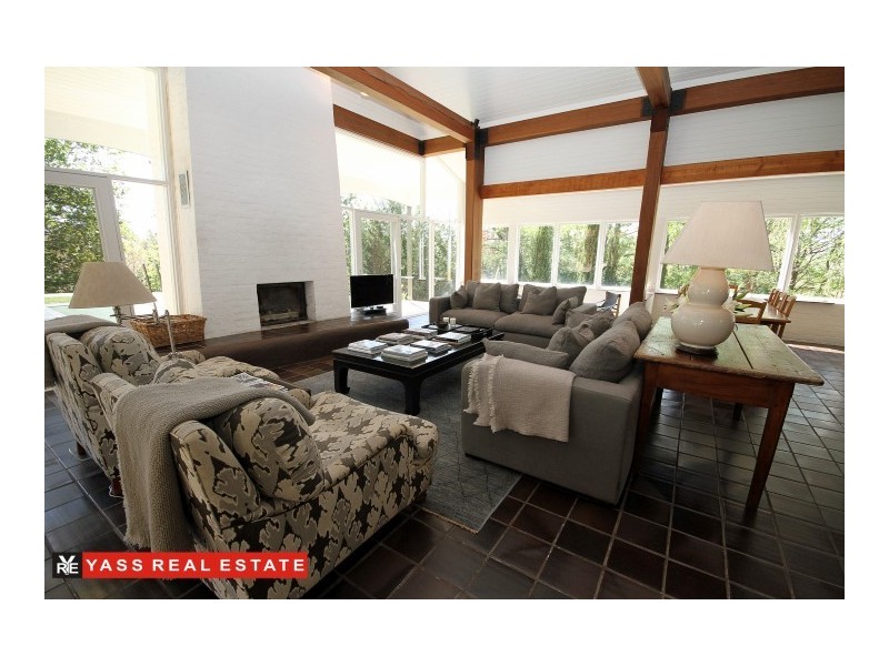 14 Yass River Road, Yass River NSW 2582