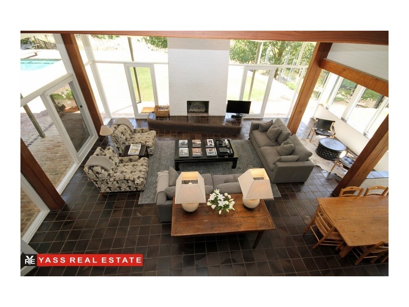 14 Yass River Road, Yass River NSW 2582