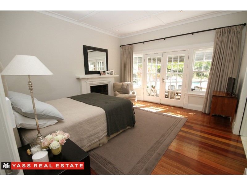 14 Yass River Road, Yass River NSW 2582