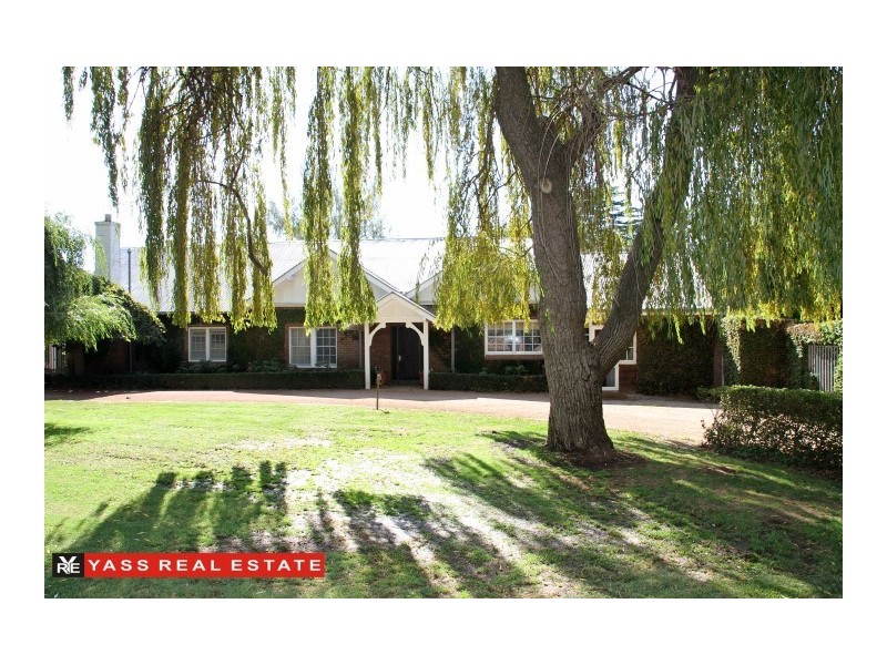 14 Yass River Road, Yass River NSW 2582