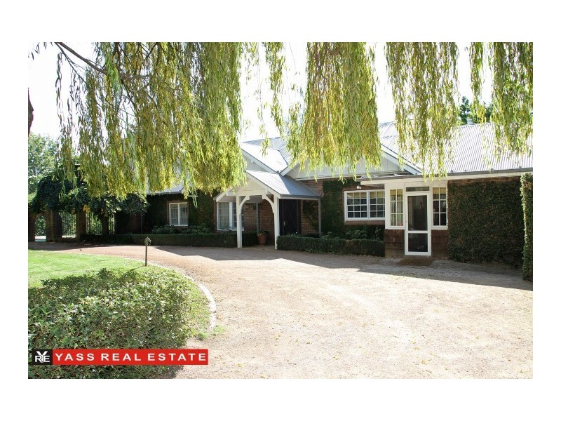 14 Yass River Road, Yass River NSW 2582