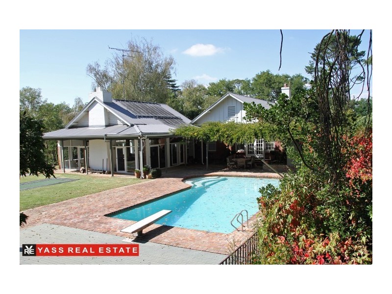 14 Yass River Road, Yass River NSW 2582