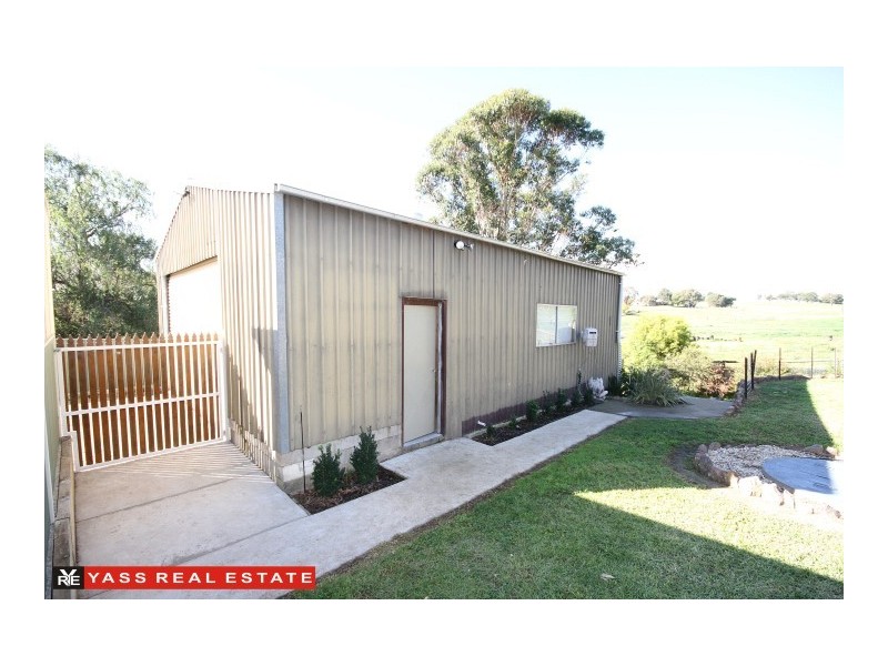 6 Grand Junction Road, Yass NSW 2582