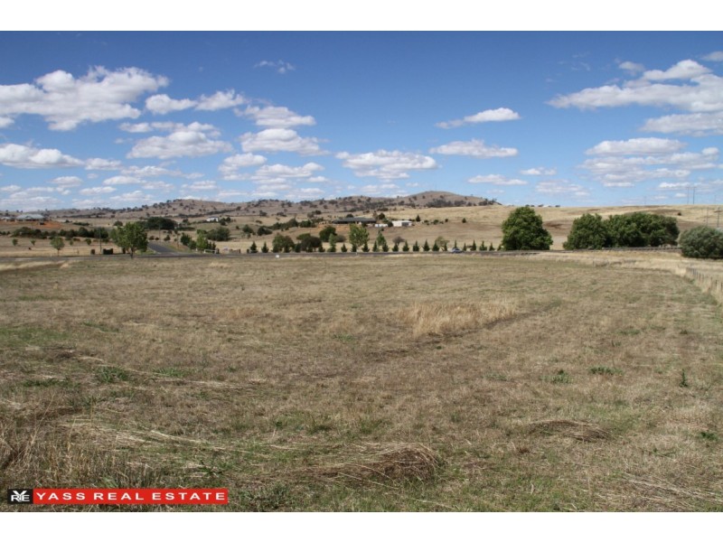1, 2, 23 & 24 Rayner Place, Yass NSW 2582