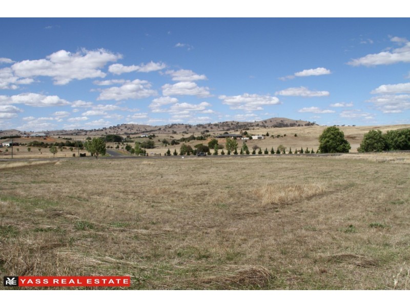 1, 2, 23 & 24 Rayner Place, Yass NSW 2582