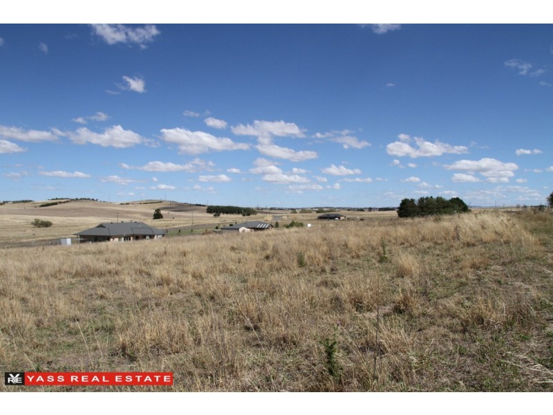 1, 2, 23 & 24 Rayner Place, Yass NSW 2582