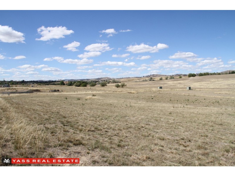 1, 2, 23 & 24 Rayner Place, Yass NSW 2582