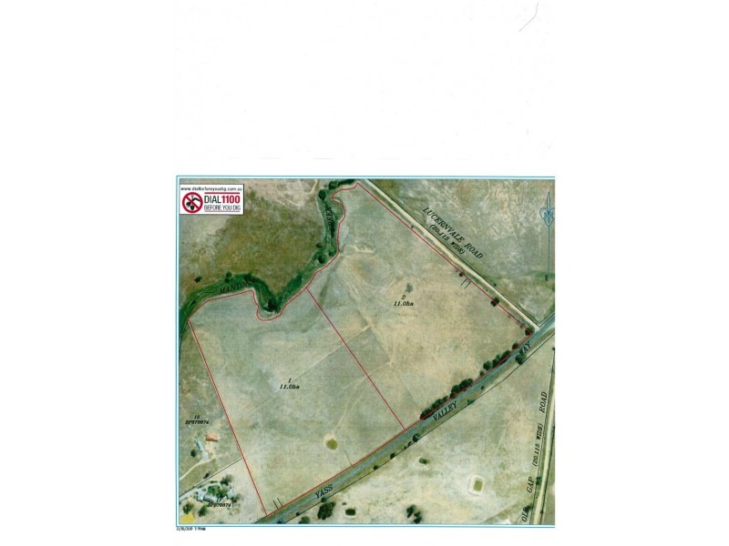 196 Yass Valley Way, Yass NSW 2582