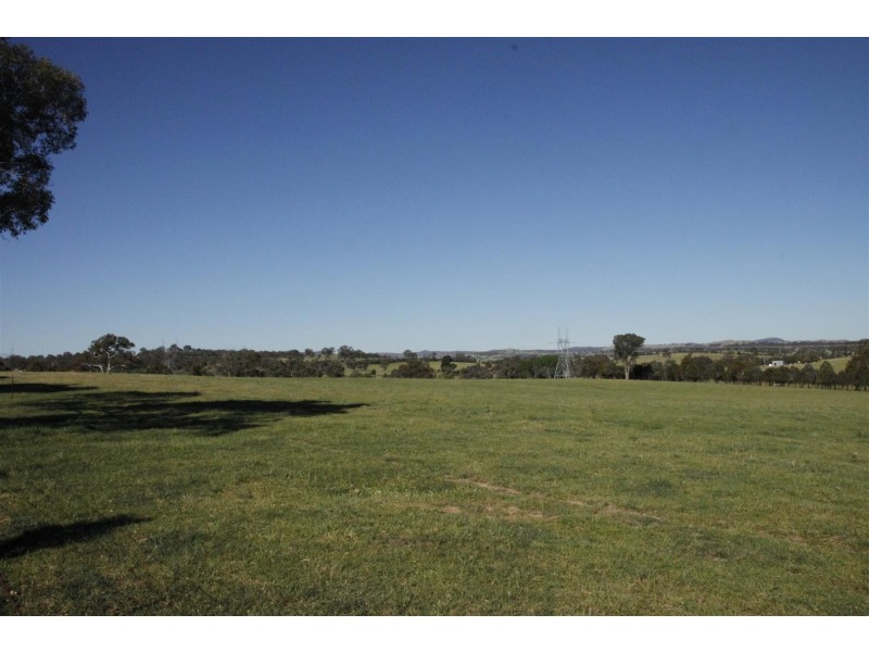 1 Bellevale Road, Yass NSW 2582