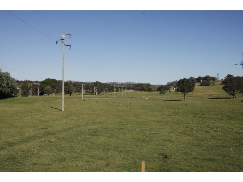 1 Bellevale Road, Yass NSW 2582