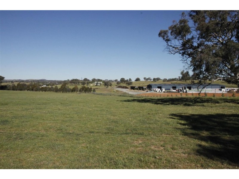 1 Bellevale Road, Yass NSW 2582