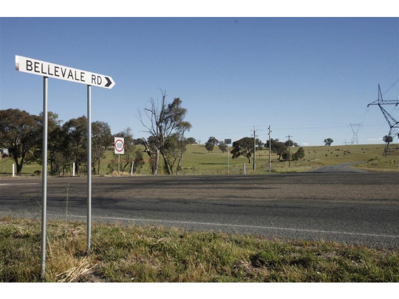 1 Bellevale Road, Yass NSW 2582