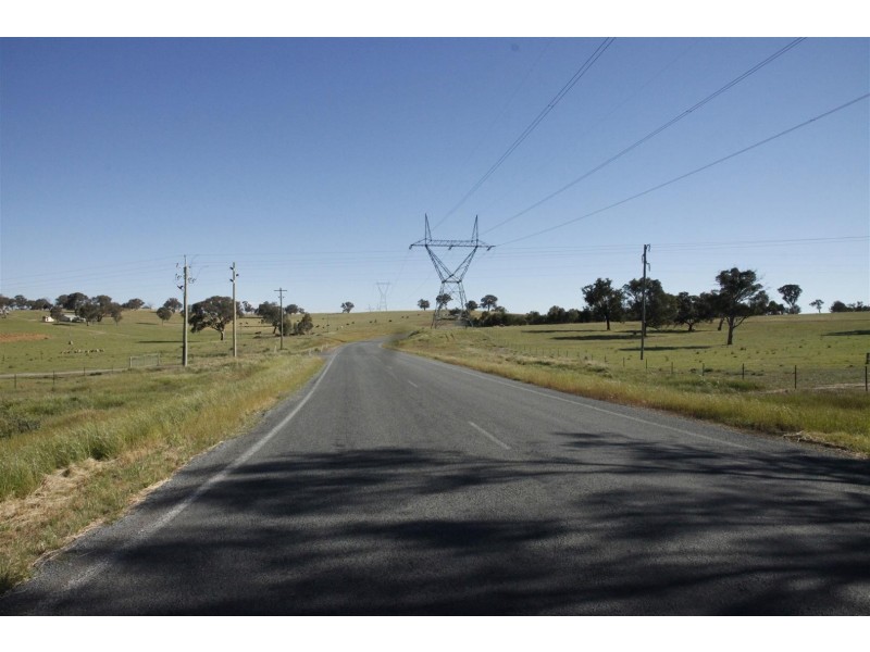 1 Bellevale Road, Yass NSW 2582