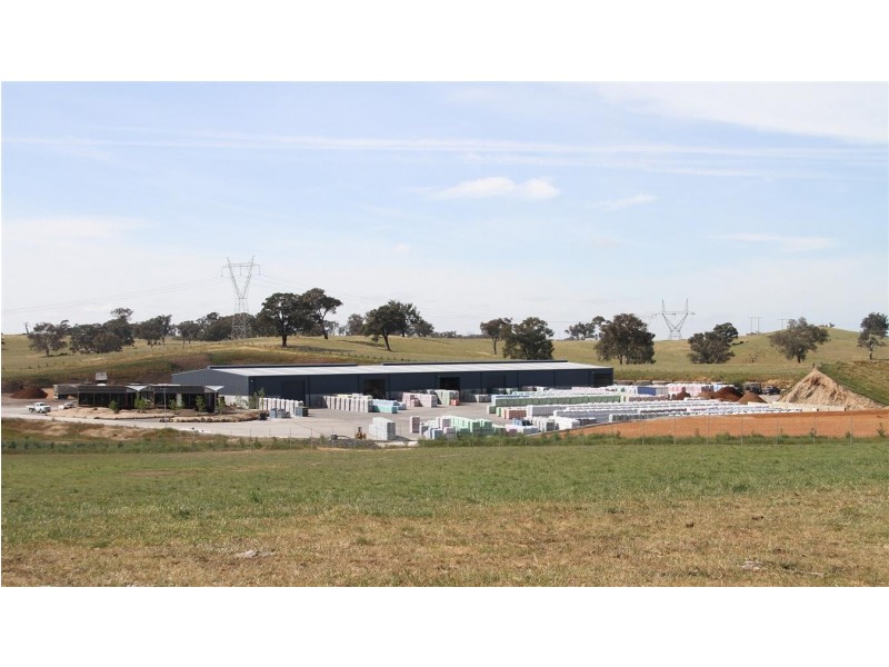 1 Bellevale Road, Yass NSW 2582