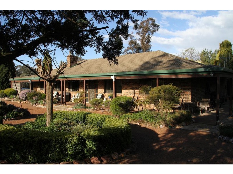 62 Mcintosh Circuit, Murrumbateman NSW 2582