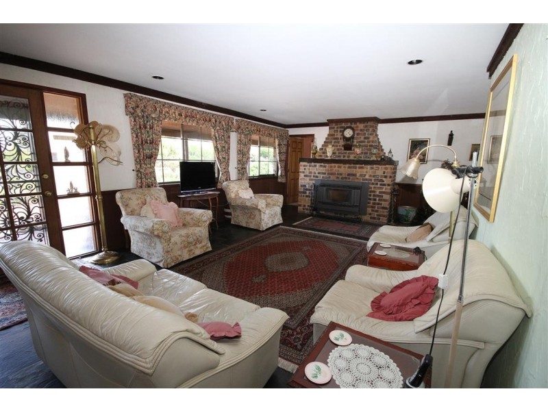 62 Mcintosh Circuit, Murrumbateman NSW 2582