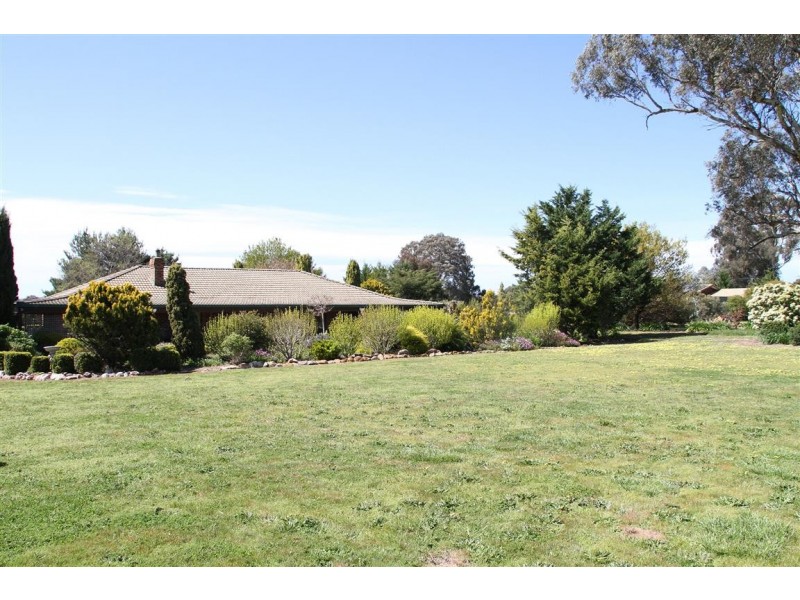 62 Mcintosh Circuit, Murrumbateman NSW 2582