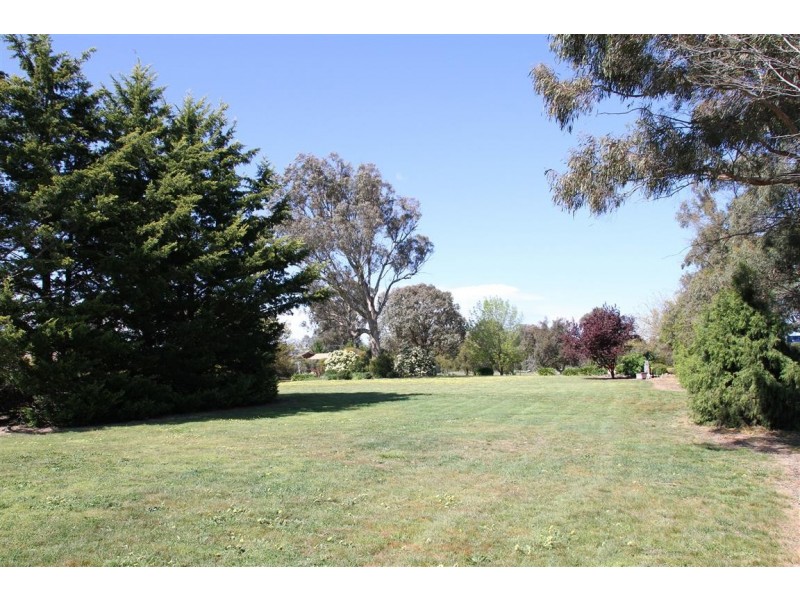 62 Mcintosh Circuit, Murrumbateman NSW 2582