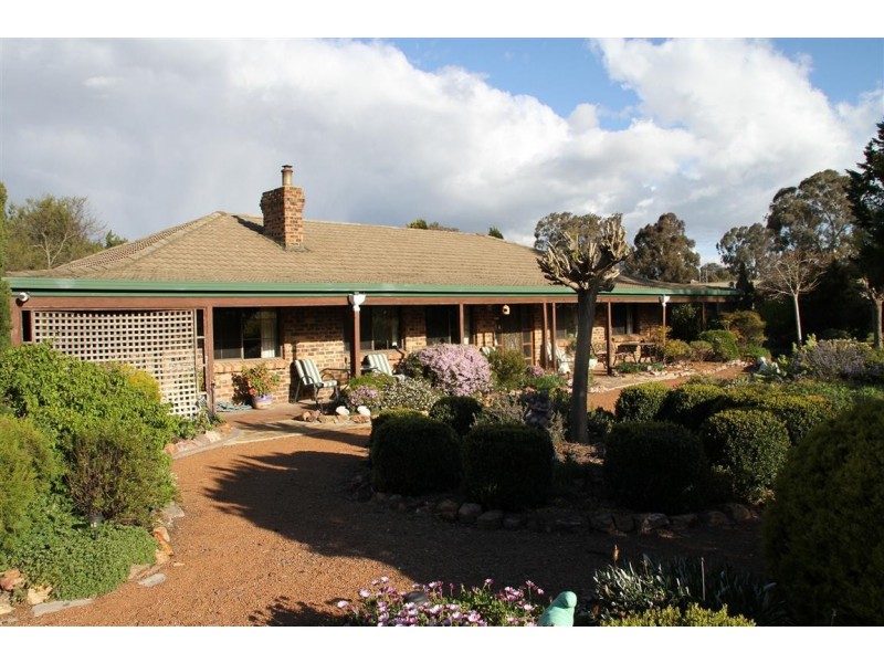 62 Mcintosh Circuit, Murrumbateman NSW 2582