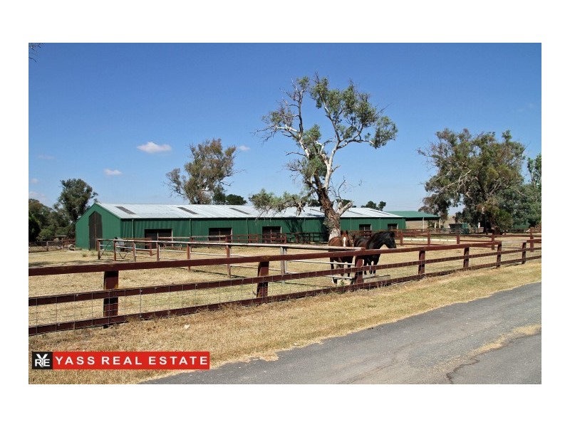14 Yass River Road, Yass River NSW 2582