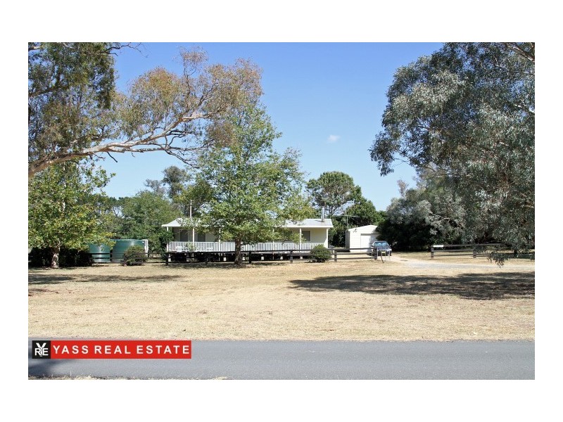 14 Yass River Road, Yass River NSW 2582