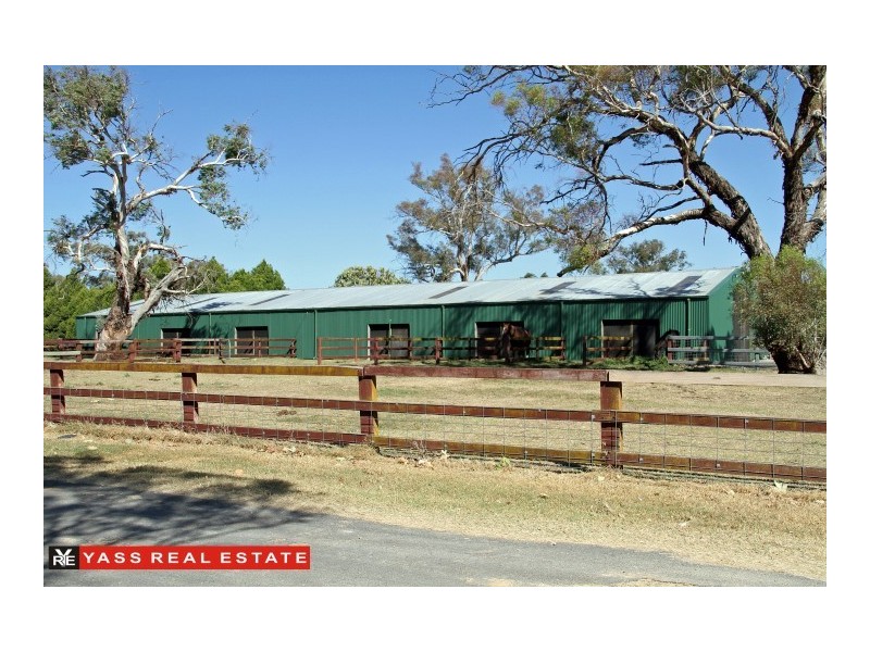 14 Yass River Road, Yass River NSW 2582