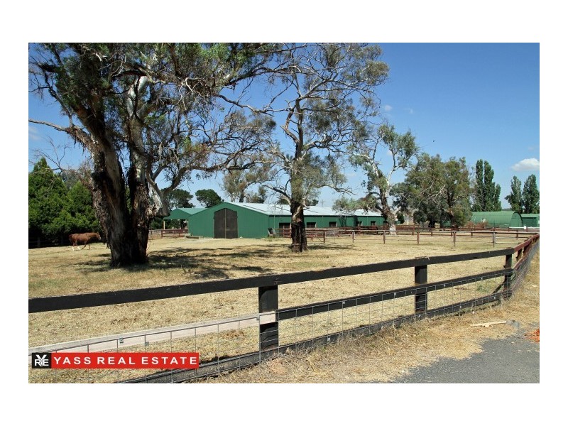 14 Yass River Road, Yass River NSW 2582